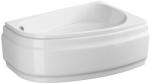 Cersanit Cada 160X95 cm Joanna new dreapta S301-169 CERSANIT (S301-169)