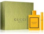 Gucci Set GUCCI Bloom Profumo Di Fiori Femei Eau De Parfum 100ml + Travel Spray 7.4ml (3614228836326)