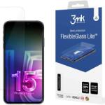 3mk Folie protectie 3MK pentru iPhone 15 Pro (5903108535540)