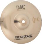 Istanbul Mehmet 8" IMC Brilliant Splash