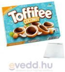 Toffifee Limited 125Gr Coconut