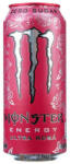 Monster 0, 5L Zero Ultra Rosa