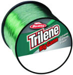 Berkley Trilene Big Game 0, 2790 Green Mm 1000m - Berkley Monofil Zsinór 12lb (1342703)