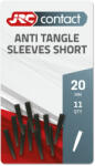 JRC Anti Tangle Sleeves - Gubancgátló, hossz 20mm, 11 db (1553964)