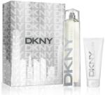 DKNY Set DKNY Energizing Femei Eau De Parfum 100ml + Gel De Dus 150ml (085715961105)
