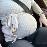  Foxter magzatvédő övterelő kismamáknak - a biztonságosabb utazásért - baby-life
