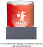 Debeer BMW A77 színre kevert autófesték, színkód: A77