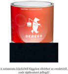 Debeer BMW A73 színre kevert autófesték, színkód: A73