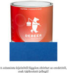 Debeer Mini A59 színre kevert autófesték, színkód: A59