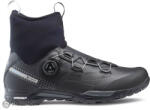 Northwave X-Celsius Artic GTX téli tornacipő, fekete (46)