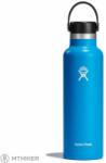 Hydro Flask Standard Flex Cap termosz, 621 ml, pacific