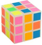 Trendhaus Cub magic, tip rubik, mini, fosforescent, 3x3cm, Trendhaus RB35855