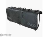 EVOC csomagtérajtó pad szállítás védelem, fekete, nagy. XL