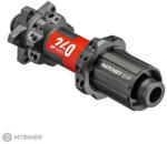 DT Swiss 240 EXP MTB Straightpull DBIS Boost hátsó agy 12x148 Shimano HG11 28 lyuk