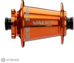 Race Face hub Vault J414 Narancssárga előlap, 32 lyuk