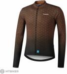 Shimano Vertex Team Long mez, bronz (M)