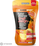 Namedsport Total Energy zselé, 42 g, őszibarack/narancs/citrom