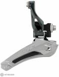 Shimano Tiagra FD-4700 első váltó, 2x10 új kerékpárról leszerelve