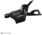 Shimano Deore SL-M6000 bal, 2/3 sebességes, I-spec II