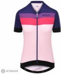 Briko JERSEYKA STRIPE női mez, rózsaszín (M)