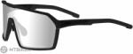 R2 FACTOR AT111G szemüveg, fényes fekete/fotokromatikus szürke