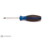 Park Tool kereszthornyú csavarhúzó (Phillips 0) PT-SD-0 ()