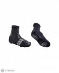 BBB BWS-04 N HARDWEAR kamásli, fekete (EU 39-40)