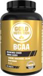 Gold Nutrition BCAA'S, 180 tablete, Gold Nutrition