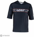 Leatt MTB Enduro 3.0 3/4 mez, fekete (XXL)