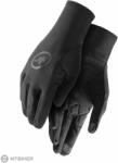 ASSOS EVO Winter kesztyű, black series (XLG)