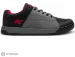 Ride Concepts Livewire cipő, szén/piros (EU 41)
