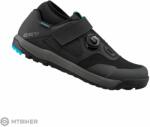 Shimano SH-GE900 cipő, fekete (EU 47)