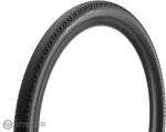 Pirelli Cinturato Gravel H 700x40C külső gumi, TLR, kevlárperemes