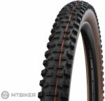 Schwalbe Hans Dampf 29x2.35" Super Trail E-25 külső gumi, kevlárperemes, bronze