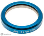 PRO kormánycsapágy hibrid Al/steel (O: 41/I: 30.2/H: 6.3 mm)