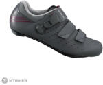 Shimano SH-RP301 női kerékpáros cipő, szürke (EU 38)