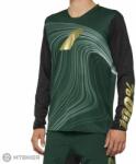 100 100% R-Core X LE mez, forest green (M)