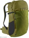 VAUDE Wizard 24+4 hátizsák, 24+4 l, avocado