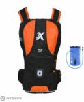 Coxa Carry R3 hátizsák, 3 l, narancs
