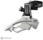 Shimano Altus FD-M371-6 hátsó váltó, 3x9, Duall Pull, bilincses