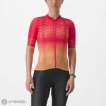 Castelli CLIMBER'S 2.0 női mez, hibiszkusz (S)