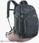 EVOC Explorer Pro hátizsák 26 l, szénszürke/poros rózsaszín