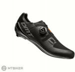 DMT KR3 kerékpáros cipő, fekete (EU 46)