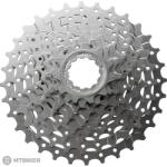 Shimano CS-HG400 kazettás lánckeréksor, 9-seb. (11-25T)