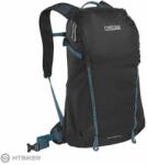 CamelBak Rim Runner X22 hátizsák, 22 l, Terra Black