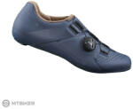Shimano SH-RC300 női kerékpáros cipő, kék (EU 38)