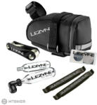 Lezyne M Caddy CO2 Kit ülés alatti táska, 0, 6 l, fekete