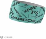 Karpos PELMO fejpánt, aqua ski/black sand