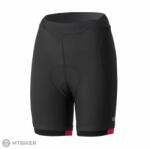 Dotout Instinct női nadrág, fekete/rózsaszín (M)