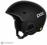 POC Obex MIPS sisak, Uranium Black Matt (XS-S (51-54 cm))